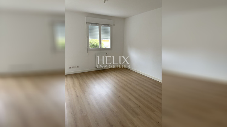 Ma-Cabane - Vente Appartement POISSY, 28 m²