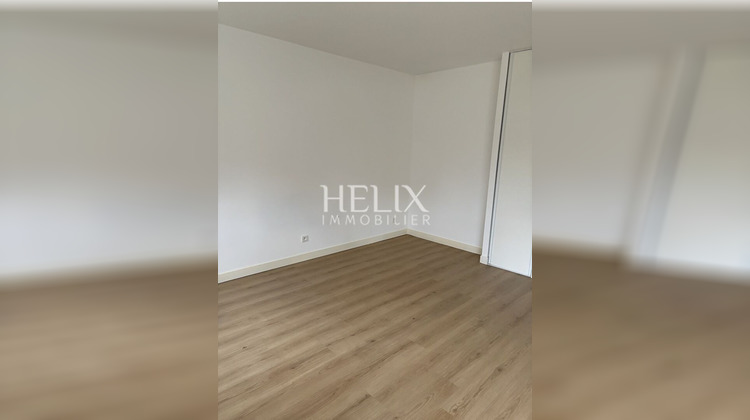 Ma-Cabane - Vente Appartement POISSY, 28 m²