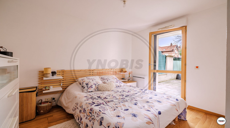 Ma-Cabane - Vente Appartement POISSY, 52 m²