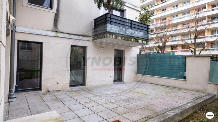 Ma-Cabane - Vente Appartement POISSY, 52 m²