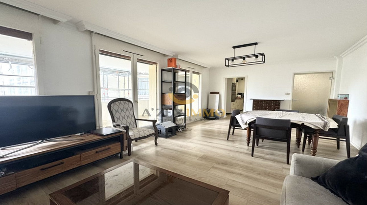 Ma-Cabane - Vente Appartement Poissy, 82 m²