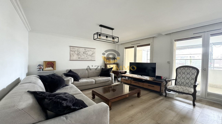 Ma-Cabane - Vente Appartement Poissy, 82 m²