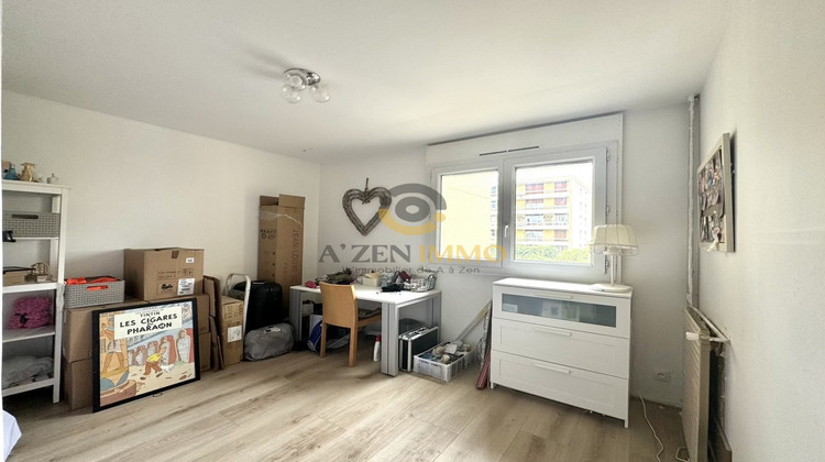 Ma-Cabane - Vente Appartement Poissy, 82 m²