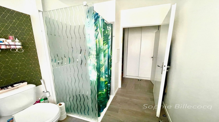 Ma-Cabane - Vente Appartement POISSY, 93 m²