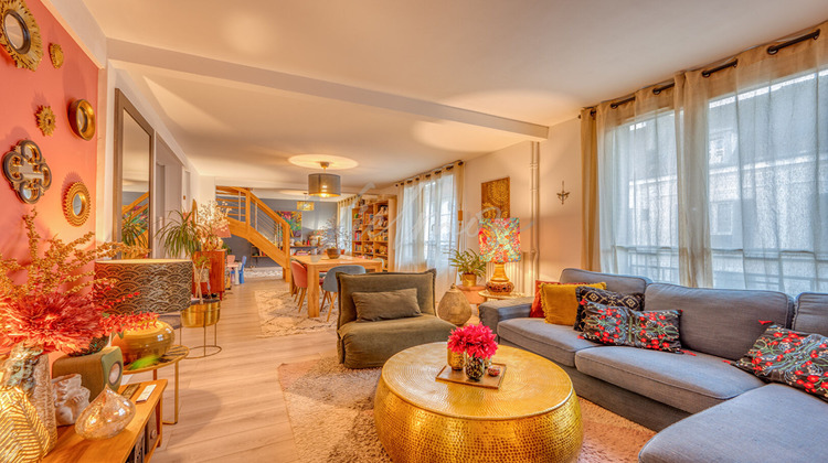 Ma-Cabane - Vente Appartement POISSY, 113 m²