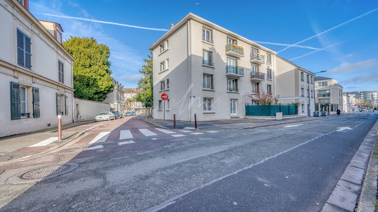 Ma-Cabane - Vente Appartement POISSY, 113 m²