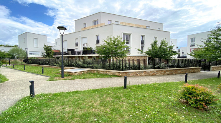 Ma-Cabane - Vente Appartement Poissy, 57 m²