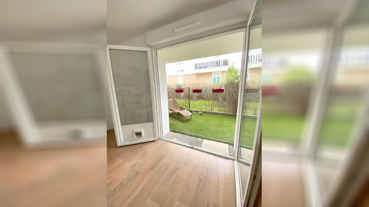 Ma-Cabane - Vente Appartement Poissy, 57 m²