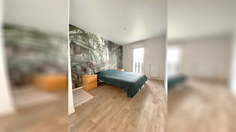 Ma-Cabane - Vente Appartement Poissy, 57 m²