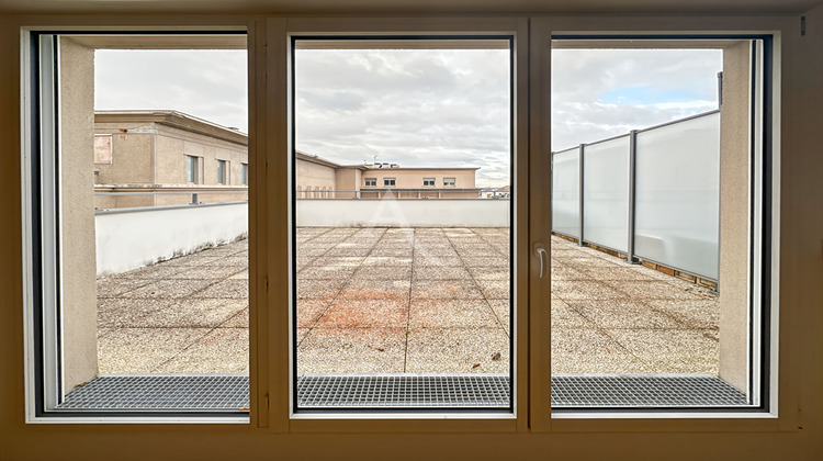 Ma-Cabane - Vente Appartement POISSY, 67 m²