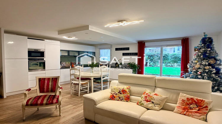 Ma-Cabane - Vente Appartement Poissy, 68 m²