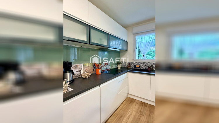 Ma-Cabane - Vente Appartement Poissy, 68 m²