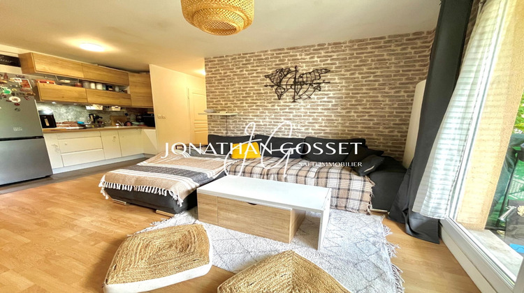 Ma-Cabane - Vente Appartement Poissy, 42 m²