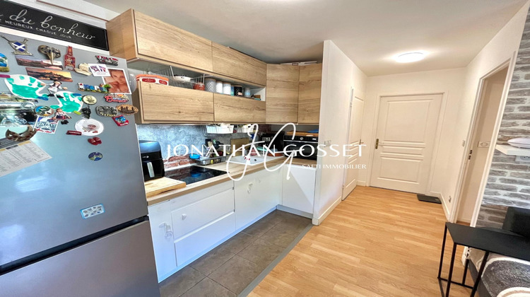 Ma-Cabane - Vente Appartement Poissy, 42 m²