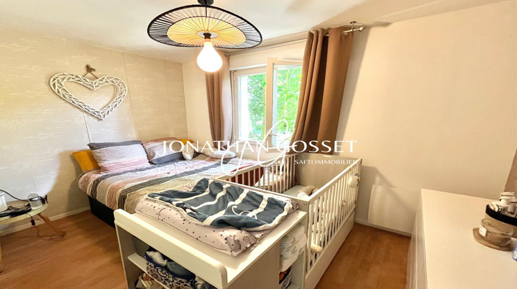 Ma-Cabane - Vente Appartement Poissy, 42 m²