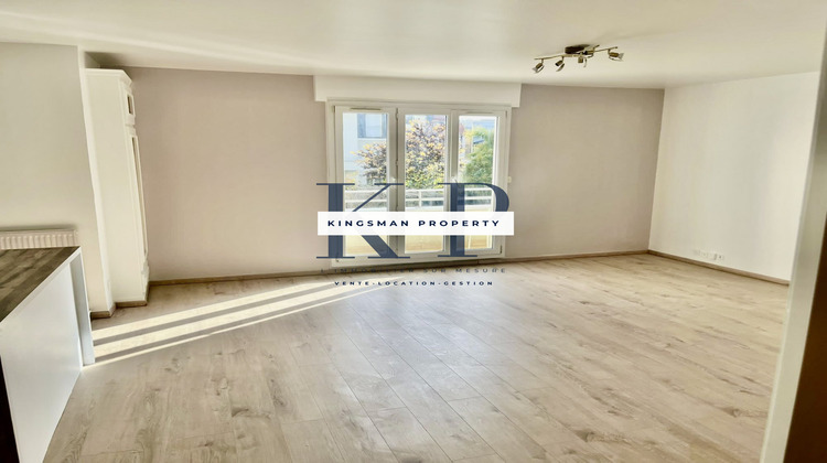 Ma-Cabane - Vente Appartement Poissy, 92 m²