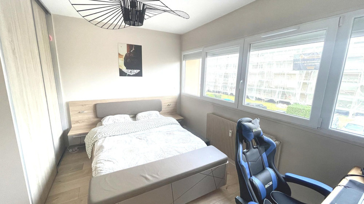 Ma-Cabane - Vente Appartement Poissy, 44 m²