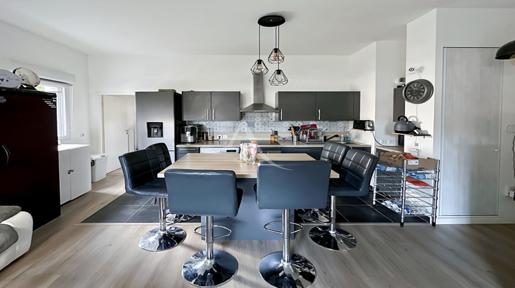 Ma-Cabane - Vente Appartement POISSY, 80 m²