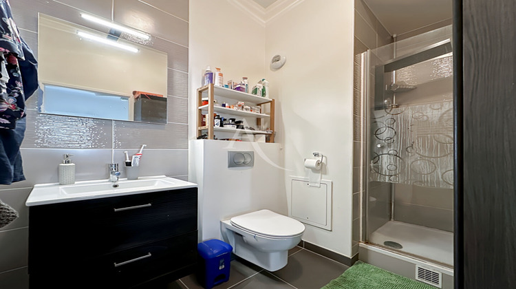 Ma-Cabane - Vente Appartement POISSY, 80 m²