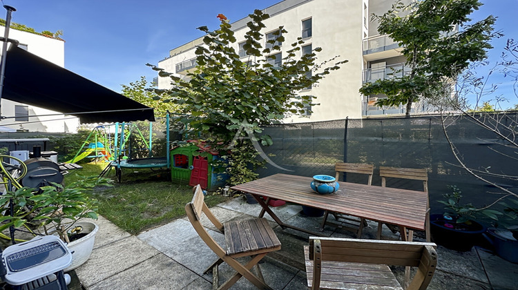 Ma-Cabane - Vente Appartement POISSY, 80 m²