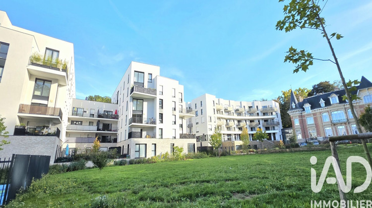 Ma-Cabane - Vente Appartement Poissy, 80 m²