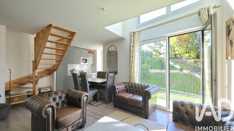 Ma-Cabane - Vente Appartement Poissy, 80 m²