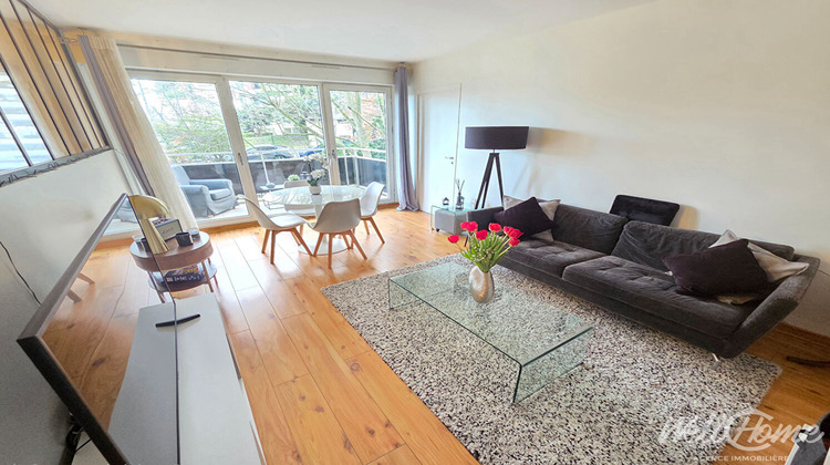 Ma-Cabane - Vente Appartement POISSY, 78 m²