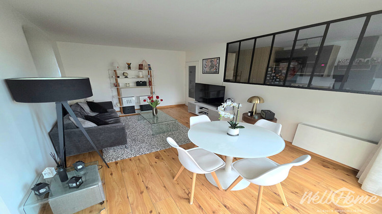 Ma-Cabane - Vente Appartement POISSY, 78 m²