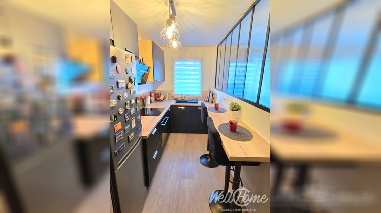 Ma-Cabane - Vente Appartement POISSY, 78 m²