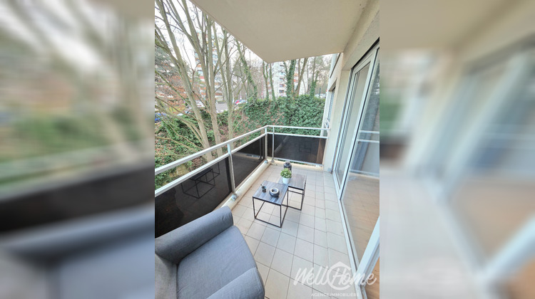 Ma-Cabane - Vente Appartement POISSY, 78 m²