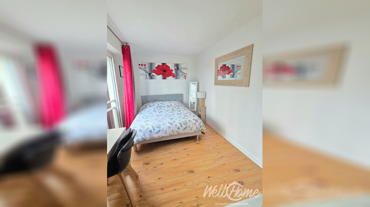 Ma-Cabane - Vente Appartement POISSY, 78 m²