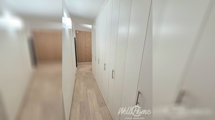 Ma-Cabane - Vente Appartement POISSY, 78 m²