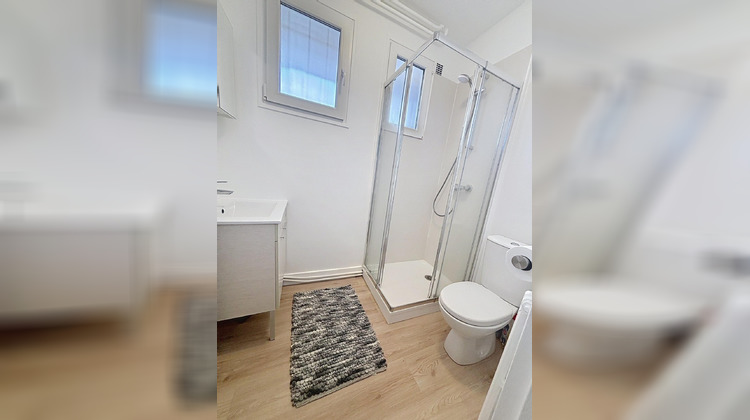 Ma-Cabane - Vente Appartement Poissy, 27 m²