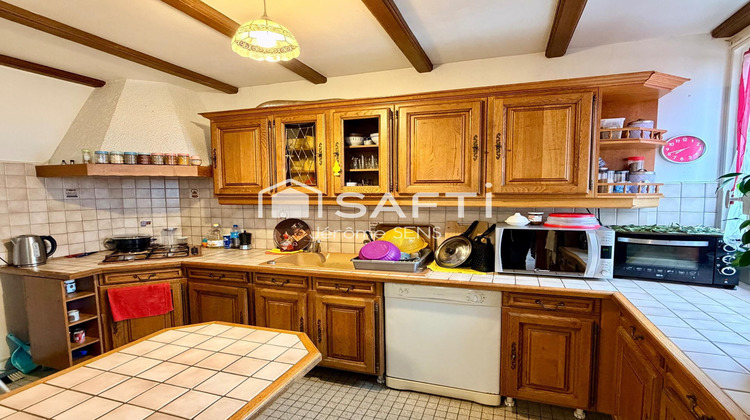 Ma-Cabane - Vente Appartement Poissy, 54 m²