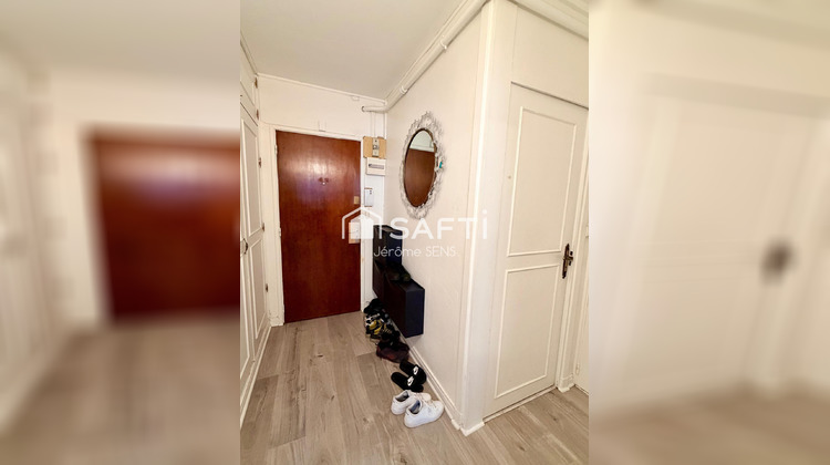 Ma-Cabane - Vente Appartement Poissy, 54 m²