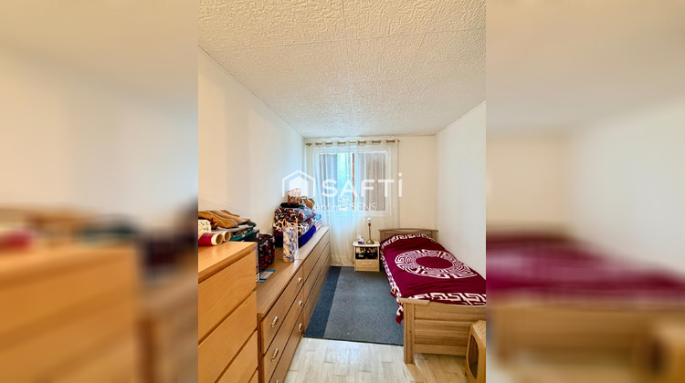 Ma-Cabane - Vente Appartement Poissy, 54 m²