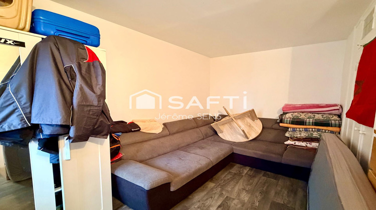 Ma-Cabane - Vente Appartement Poissy, 54 m²