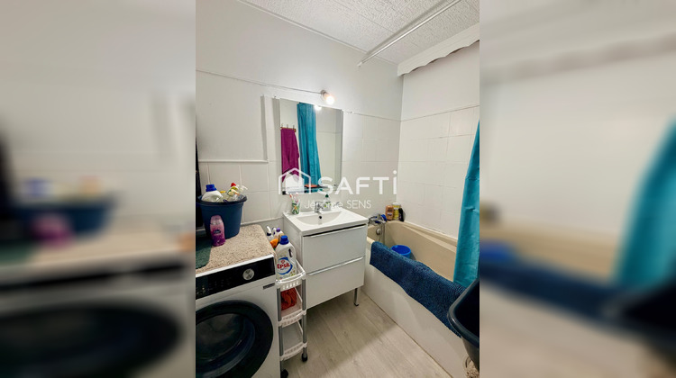 Ma-Cabane - Vente Appartement Poissy, 54 m²