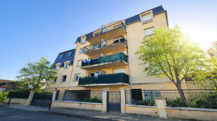 Ma-Cabane - Vente Appartement POISSY, 42 m²