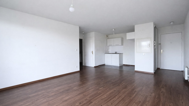 Ma-Cabane - Vente Appartement POISSY, 42 m²