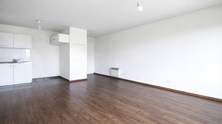 Ma-Cabane - Vente Appartement POISSY, 42 m²