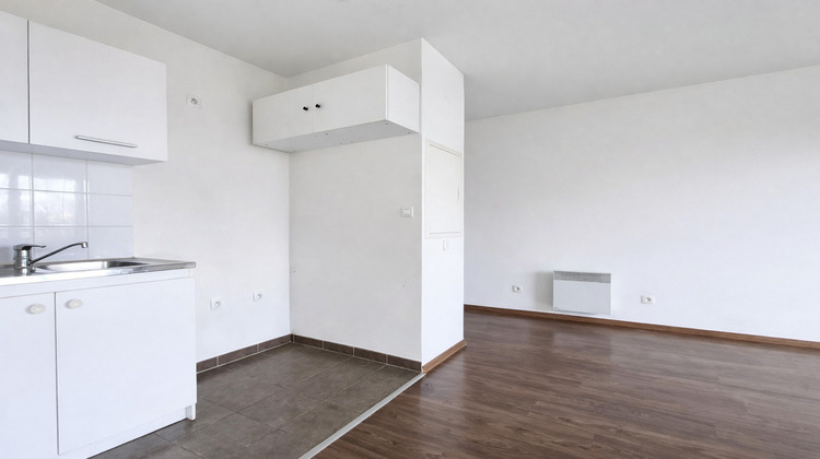 Ma-Cabane - Vente Appartement POISSY, 42 m²