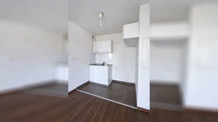 Ma-Cabane - Vente Appartement POISSY, 42 m²