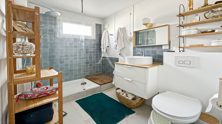 Ma-Cabane - Vente Appartement POISSY, 83 m²