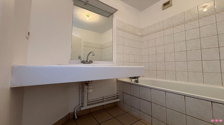 Ma-Cabane - Vente Appartement POISSY, 26 m²