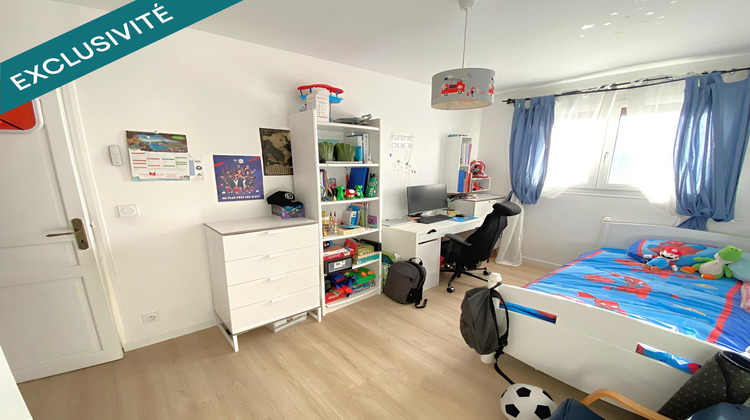 Ma-Cabane - Vente Appartement Poissy, 63 m²