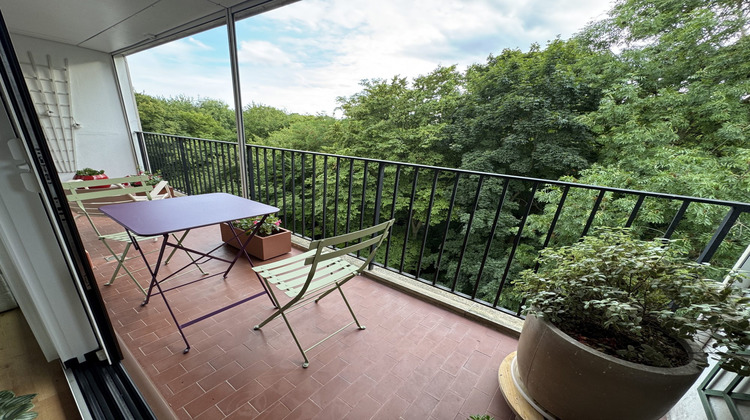 Ma-Cabane - Vente Appartement Poissy, 90 m²