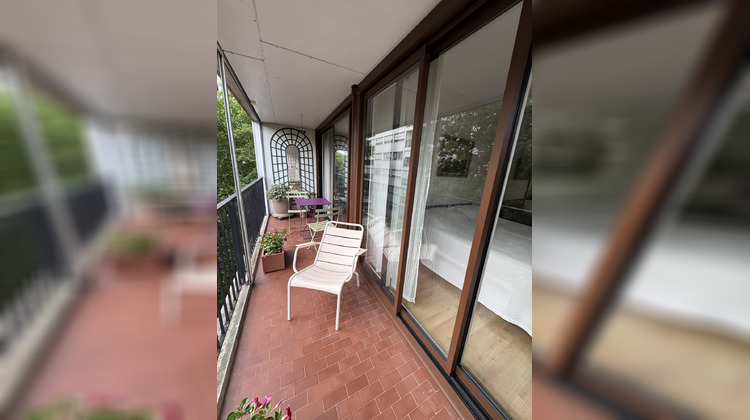 Ma-Cabane - Vente Appartement Poissy, 90 m²