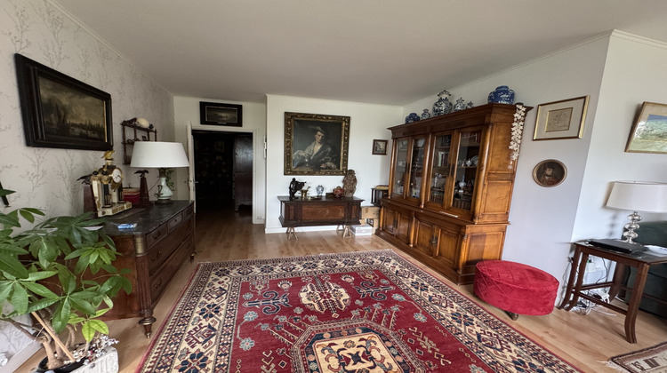 Ma-Cabane - Vente Appartement Poissy, 90 m²