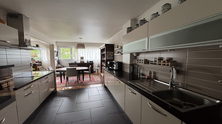 Ma-Cabane - Vente Appartement Poissy, 90 m²